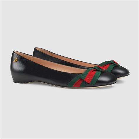 flat shoes gucci murah|Gucci Shoes for Women .